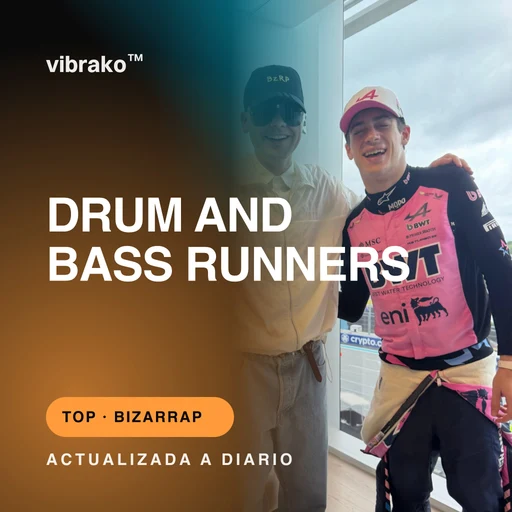 Drum and Bass Runners