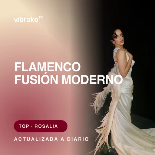 Flamenco Fusión Moderno