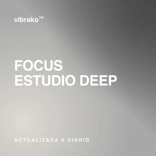 Focus Estudio Deep