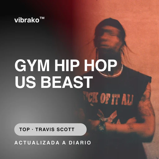 Gym Hip Hop US Beast