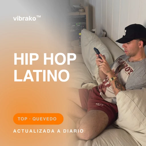 Hip Hop Latino