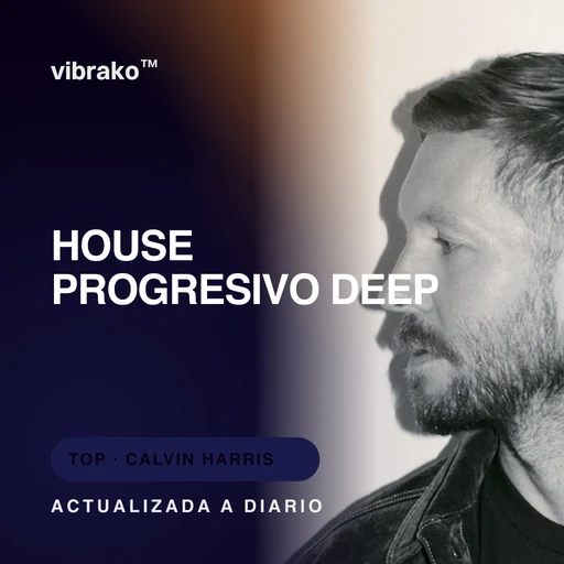 House Progresivo Deep