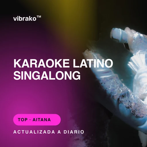 Karaoke Latino Singalong