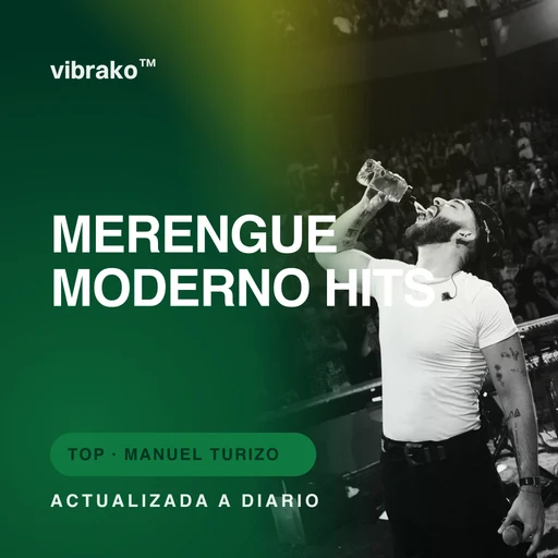 Merengue Moderno Hits