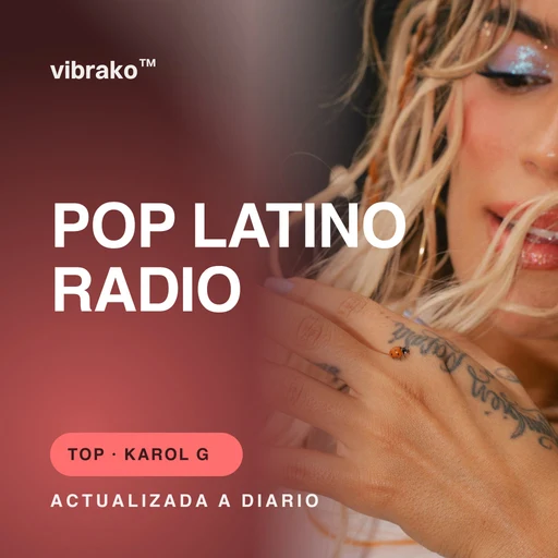 Pop Latino Radio