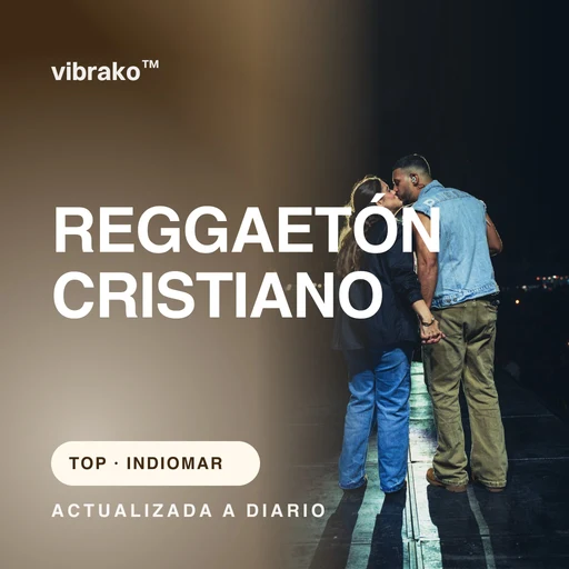 Reggaetón Cristiano