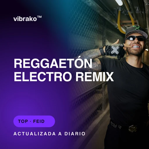 Reggaetón Electro Remix