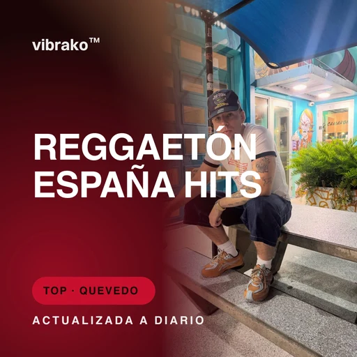 Reggaetón España Hits