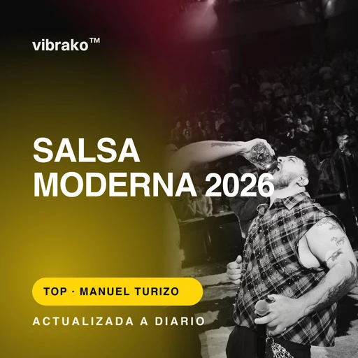 Salsa Moderna 2026