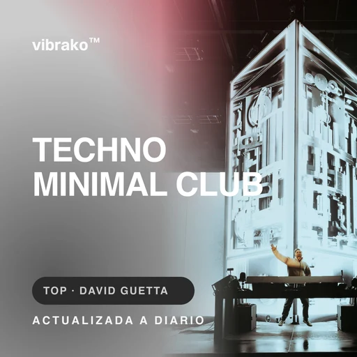 Techno Minimal Club