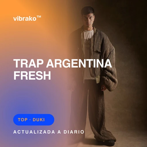 Trap Argentina Fresh