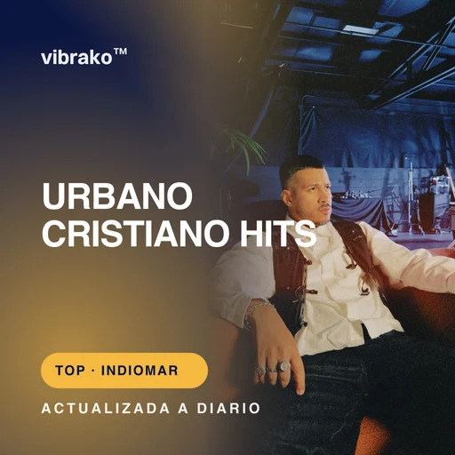 Urbano Cristiano Hits